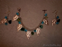 Курс "Украшения из бисера и камней" - Изображение #3, Объявление #514592