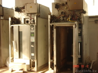 продам пекарню производства германии б/у, - Изображение #4, Объявление #490992