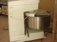 продам пекарню производства германии б/у, - Изображение #5, Объявление #490992