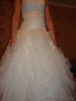 сдам свадебное платье напрока - Изображение #2, Объявление #515845