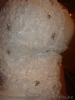 сдам свадебное платье напрока - Изображение #3, Объявление #515845