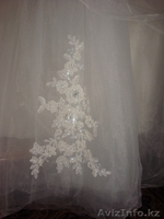 сдам свадебное платье напрока - Изображение #8, Объявление #515845