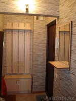 посуточно!сдам 1комн.квартиру возле ЖДвокзала Алматы2,ЦУМ - Изображение #1, Объявление #498201