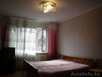 посуточно!сдам 1комн.квартиру возле ЖДвокзала Алматы2,ЦУМ - Изображение #2, Объявление #498201