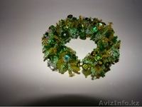 Курс "Украшения из бисера и камней" - Изображение #4, Объявление #514592