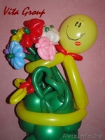 Оригинальные оформления, подарки - Изображение #1, Объявление #496853