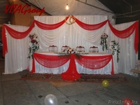 Оригинальные оформления в Алматы - Изображение #3, Объявление #496863