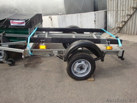 Прицеп Водник 821303, 8213А5, 8213А7 - Изображение #7, Объявление #512183