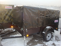 Прицеп Универсал 821305, 8213А5 - Изображение #9, Объявление #511778
