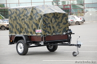 Прицеп Универсал 821305, 8213А5 - Изображение #1, Объявление #511778