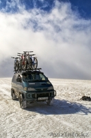 Услуги выезд на природу, за город, туры выходного дня Delica (Делика) - Изображение #1, Объявление #484579