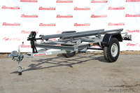 Прицеп Водник 821303, 8213А5, 8213А7 - Изображение #1, Объявление #512183