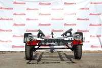 Прицеп Водник 821303, 8213А5, 8213А7 - Изображение #3, Объявление #512183