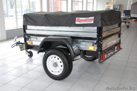 Прицеп Крепыш 821303 - Изображение #6, Объявление #510516