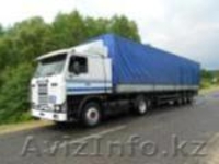 Скания R-113 продам - Изображение #1, Объявление #508087