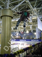 Промышленные альпинисты Алматы   - Изображение #1, Объявление #517322