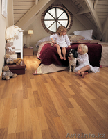 Напольные покрытия: ковролин (ковролан), линолеум, ламинат - Изображение #1, Объявление #259730