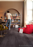 Ламинат (ламинированное напольное покрытие). - Изображение #3, Объявление #468836