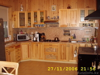 Изготовление корпусной деревянной мебели - Изображение #5, Объявление #195595