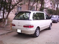 Продам Toyota Emina 4WD АКПП 1997, в отличном состояний - Изображение #3, Объявление #509404