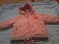 продам дет одежды  - Изображение #4, Объявление #505141