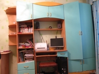 Детский гарнитур, продам - Изображение #1, Объявление #487785