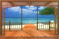 Эксклюзивые фотообои - Изображение #1, Объявление #487315