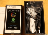 Новый SAMSUNG GALAXY разблокирован и русифицированной  - Изображение #3, Объявление #502696