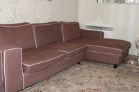 Угловой диван и кресло отличного качества и дизайна - Изображение #3, Объявление #487597