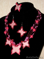 Курс "Украшения из полимерной глины" - Изображение #1, Объявление #514602