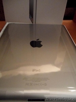 Новый IPAD 2 Wi-Fi +3 G разблокирован и русифицированной  - Изображение #1, Объявление #502702