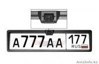 Автокамеры заднего вида  - Изображение #1, Объявление #516272