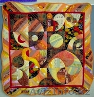 Курс "Лоскутное шитье" - Изображение #1, Объявление #514575