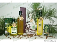масло льняное,кедровое. - Изображение #2, Объявление #499795