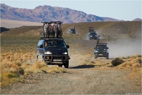 Услуги выезд на природу, за город, туры выходного дня Delica (Делика) - Изображение #6, Объявление #484579