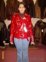 Дубленки, куртки! ПРОДАМ оптом и в розницу - Изображение #9, Объявление #514600