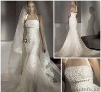 Свадебные платья в Алматы - Изображение #2, Объявление #490969