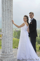 Свадебный фотограф Диана Голоскова. Услуги профессионального фотограф - Изображение #4, Объявление #305651