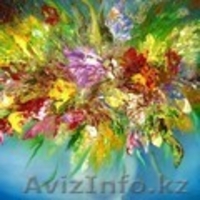 живопись современного искусства - Изображение #1, Объявление #484587