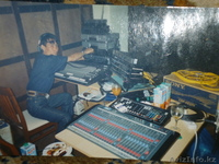 Проф. Диджей на новогодние вечера Корпоративы и тд - Изображение #2, Объявление #423545