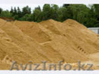 керамзит песок щебень отсев цемент глина балласт пгс гщс с доставкой - Изображение #4, Объявление #505914