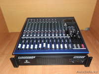 аренда Звуковое обрудования - Изображение #1, Объявление #506577