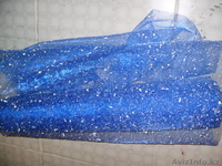 Органза для офорления букетов - Изображение #2, Объявление #491913