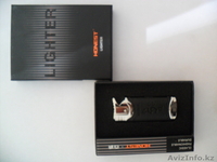 Зажигалка подарочная - Изображение #3, Объявление #493352