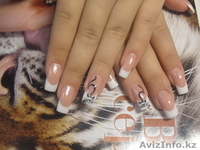  Курсы наращивания ногтей  - Изображение #1, Объявление #508009