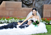 Свадебный фотограф Диана Голоскова. Услуги профессионального фотограф - Изображение #1, Объявление #305651