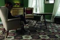 Ковролин (ковролан) линолеум, паркетная  доска, ламинат,  грязезащита, - Изображение #3, Объявление #320790