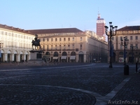 ЭКСКЛЮЗИВНОЕ ТУРИСТИЧЕСКОЕ ОБСЛУЖИВАНИЕ В ТУРИНЕ И ПЬЕМОНТЕ (ИТАЛИЯ) - Изображение #4, Объявление #503065