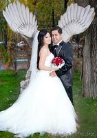 Фотовидесъмка в Алматы - Изображение #1, Объявление #547549