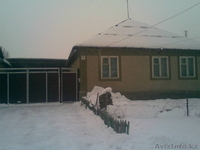 продам дом в центре с. Узынагаш - Изображение #1, Объявление #525337